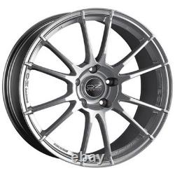 Oz Racing Ultraleggera Wheels for Volkswagen Golf VIII GTI Clubsport 7.5