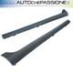 Pair Of Gti Look Floor Mats For Vw Golf 5 3 5 0308