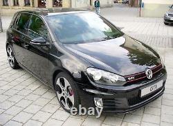 Paraurti Anteriore Volkswagen Golf 6 VI Gti 2009 Completo DI Verniciatura