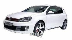 Pare Choc Avant Volkswagen Golf 6 / VI Gt Gti Gtd Sensors Parking