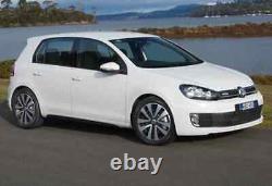 Pare-shock Volkswagen Golf 6 VI Gti Gtd Primary Wash Phare Before 2009 A 2012