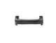 Primed Rear Bumper (gti/gtd) Volkswagen Golf 8 Phase 1 Since 09/2019