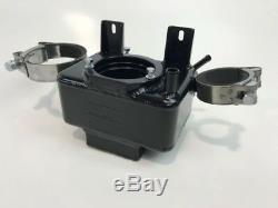 Pro Alloy Fuel Pump Enclosure Kit For Volkswagen Mk2 Golf Gti 16v Models