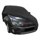 Protective Cover Compatible With Volkswagen Golf 6 Gti Mirror Pockets