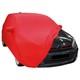 Protective Cover Compatible With Volkswagen Golf 6 Gti Mirror Pockets