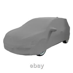Protective cover compatible with Volkswagen Golf 6 GTI mirror pockets