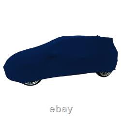 Protective cover compatible with Volkswagen Golf 6 GTI mirror pockets