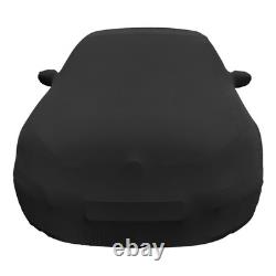 Protective cover compatible with Volkswagen Golf 6 GTI mirror pockets
