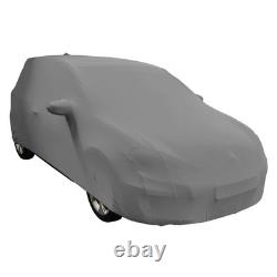 Protective cover compatible with Volkswagen Golf 6 GTI mirror pockets