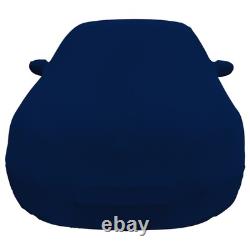 Protective cover compatible with Volkswagen Golf 6 GTI mirror pockets