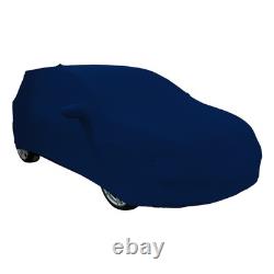 Protective cover compatible with Volkswagen Golf 6 GTI mirror pockets
