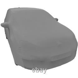 Protective cover compatible with Volkswagen Golf 6 GTI mirror pockets