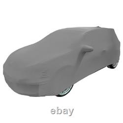 Protective cover compatible with Volkswagen Golf 6 GTI mirror pockets
