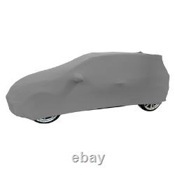 Protective cover compatible with Volkswagen Golf 6 GTI mirror pockets