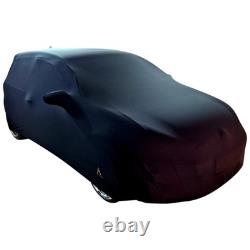 Protective cover compatible with Volkswagen Golf 6 GTI mirror pockets