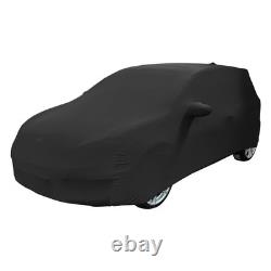 Protective cover compatible with Volkswagen Golf 6 GTI mirror pockets
