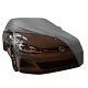 Protective Cover Compatible With Volkswagen Golf 7 Gti For Grey Interior