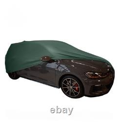Protective cover compatible with Volkswagen Golf 7 GTI for interior