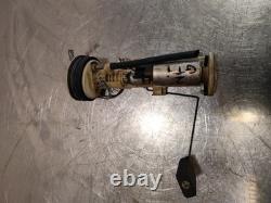 Pump Feeding VW Volkswagen Golf 2 II GTI 191919051AT
