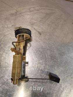 Pump Feeding VW Volkswagen Golf 2 II GTI 191919051AT