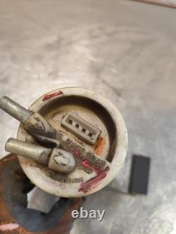 Pump Feeding VW Volkswagen Golf 2 II GTI 191919051AT