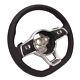 R Line Multifunction Steering Wheel Accessory Dsg Vw Golf 7 Vii Gti Tiguan Ii T-roc