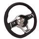 R Line Multifunction Steering Wheel For Vw Golf 7 Vii Gti Tiguan Ii Ad1 T-roc A11 16-20