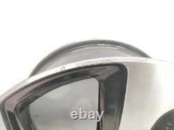 R18 Alloy Wheel Volkswagen Golf MK7 GTI TSI 2013 5G0601025AS 7.5x18 ET49