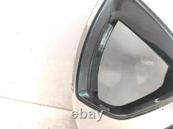 R18 Alloy Wheel Volkswagen Golf MK7 GTI TSI 2013 5G0601025AS 7.5x18 ET49