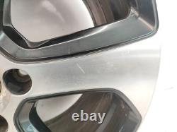 R18 Alloy Wheel Volkswagen Golf MK7 GTI TSI 2013 5G0601025AS 7.5x18 ET49
