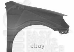 RIGHT FRONT WING For VOLKSWAGEN GOLF 6 GTI GTD 05/09