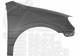 Right Front Wing For Volkswagen Golf 6 Gti Gtd 05/09