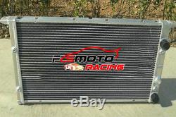 Radiator For Volkswagen Jetta Vw Golf Gti Vr6 Mk3 Polo 6n Lupo Vento Arosa 2.8