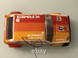 Rc Vintage Electric Tamiya Volkswagen Golf Gti Group 2 Kamei 1/12