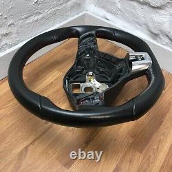 Real VW Golf MK6 GTI, Leather DSG Steering Wheel 5K0419091. Scirocco Etc. 2C