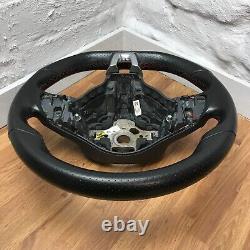 Real VW Golf MK6 GTI, Leather DSG Steering Wheel 5K0419091. Scirocco Etc. 2C