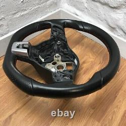 Real VW Golf MK6 GTI, Leather DSG Steering Wheel 5K0419091. Scirocco Etc. 2C