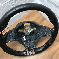 Real VW Golf MK6 GTI, Leather DSG Steering Wheel 5K0419091. Scirocco Etc. 2C