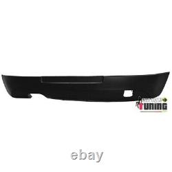 Rear Bumper Gti Sport Volkswagen Vw Golf 5 (04867)