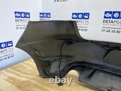 Rear Bumper Volkswagen Golf GTI 2.0 2010 52996724 5K6807417