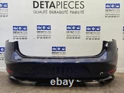 Rear Bumper Volkswagen Golf GTI 2019 VII 5G6807421 5G6807417 76172834