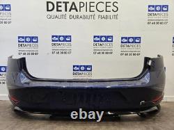 Rear Bumper Volkswagen Golf GTI 2019 VII 5G6807421 5G6807417 76172834