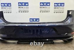 Rear Bumper Volkswagen Golf GTI 2019 VII 5G6807421 5G6807417 76172834