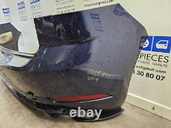 Rear Bumper Volkswagen Golf GTI 2019 VII 5G6807421 5G6807417 76172834