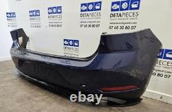 Rear Bumper Volkswagen Golf GTI 2019 VII 5G6807421 5G6807417 76172834