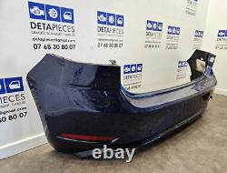 Rear Bumper Volkswagen Golf GTI 2019 VII 5G6807421 5G6807417 76172834