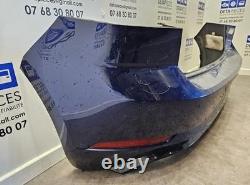 Rear Bumper Volkswagen Golf GTI 2019 VII 5G6807421 5G6807417 76172834