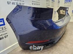 Rear Bumper Volkswagen Golf GTI 2019 VII 5G6807421 5G6807417 76172834