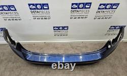 Rear Bumper Volkswagen Golf GTI 2019 VII 5G6807421 5G6807417 76172834
