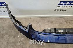 Rear Bumper Volkswagen Golf GTI 2019 VII 5G6807421 5G6807417 76172834